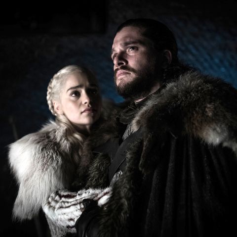 Will Jon Kill Daenerys In Game Of Thrones He May Have To