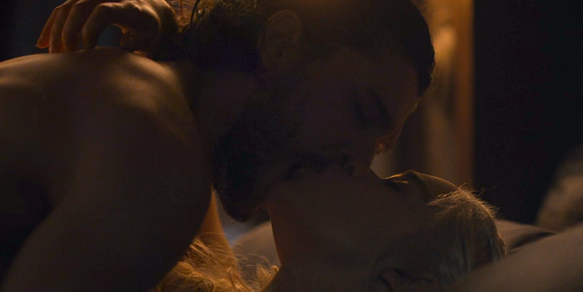 Game of Thrones Season 8 Jon, Dany Incest Theory - There's 