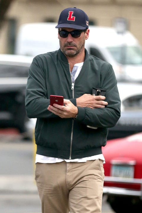 jon hamm ismerkedés jelenleg