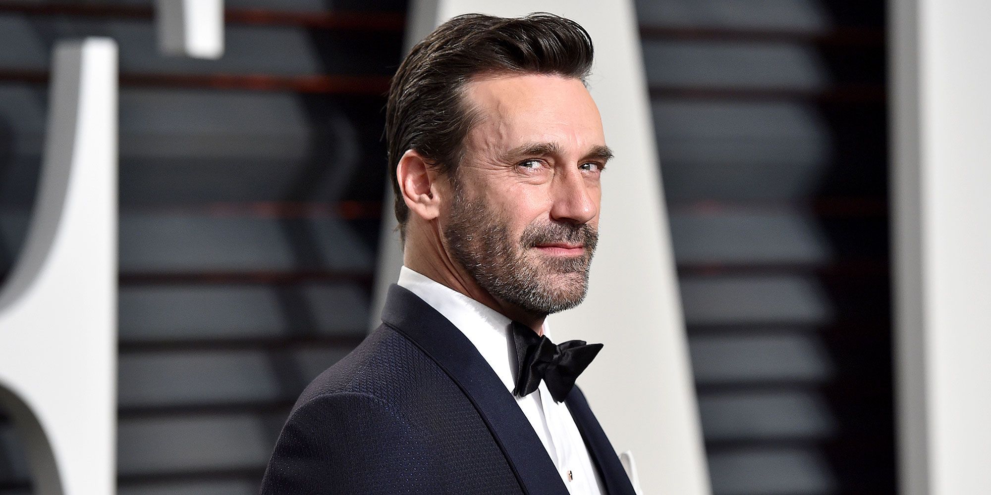 Jon Hamm good omens