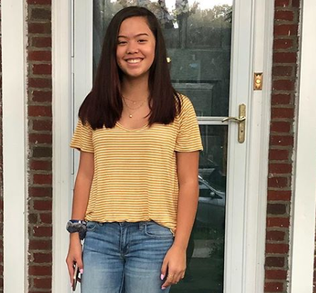 The Caption on Jon Gosselin's Back-to-School Photo of Hannah Is Really ...