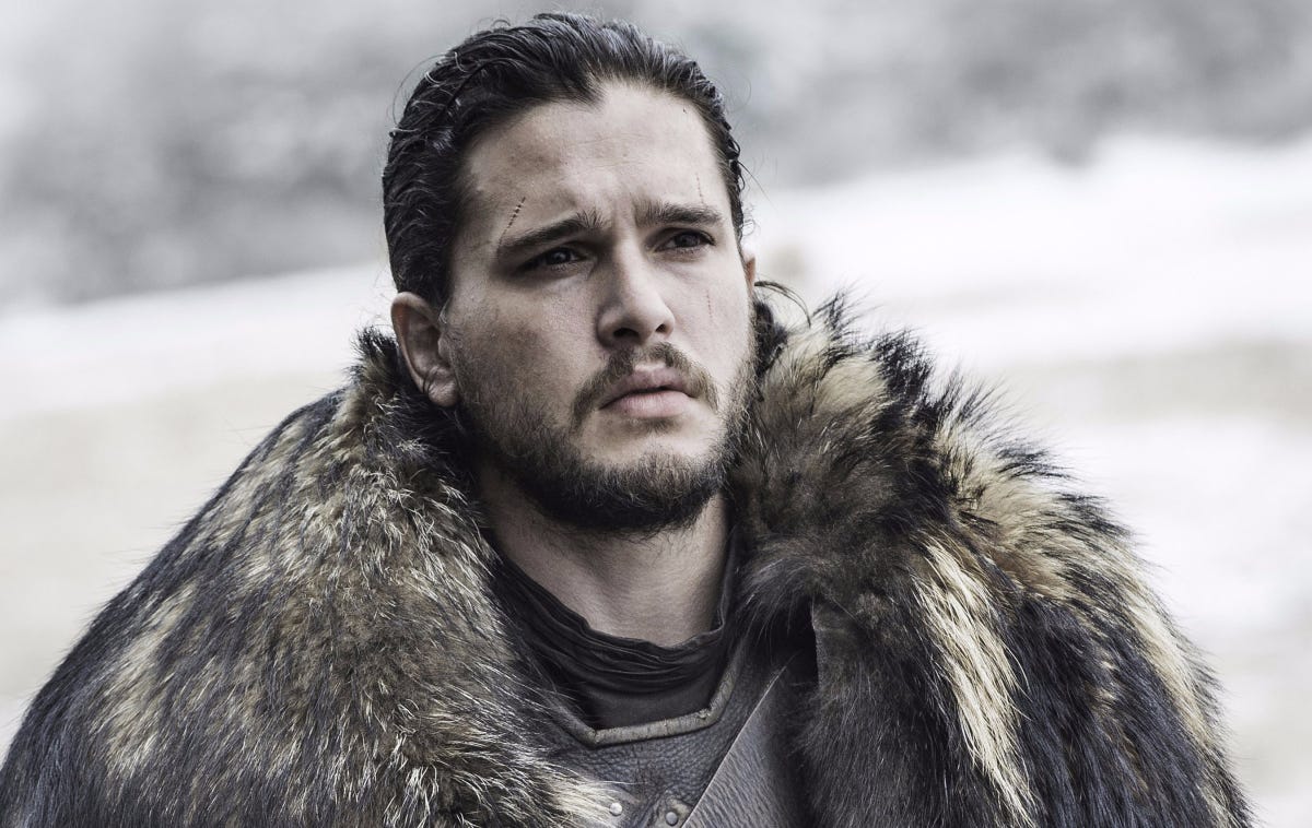 ‘Game of Thrones’: Jon Snow spin-off was Kit Harington’s idea