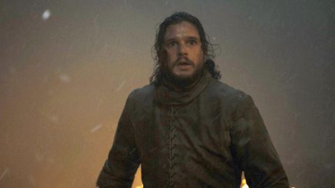 Game Of Thrones Fan Has A Theory On Battle Of Winterfell Tactics