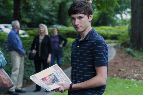 Trending Medical and health breaking news Trending Medical and health breaking news ozark skylar gaertner as jonah byrde in season 4 part 2 episode 3 of ozark cr tina rowdennetflix © 2022