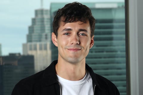 Disney S The Little Mermaid Remake Finally Finds Its Prince Eric Disney S The Little Mermaid Remake Finally Finds Its Prince Eric