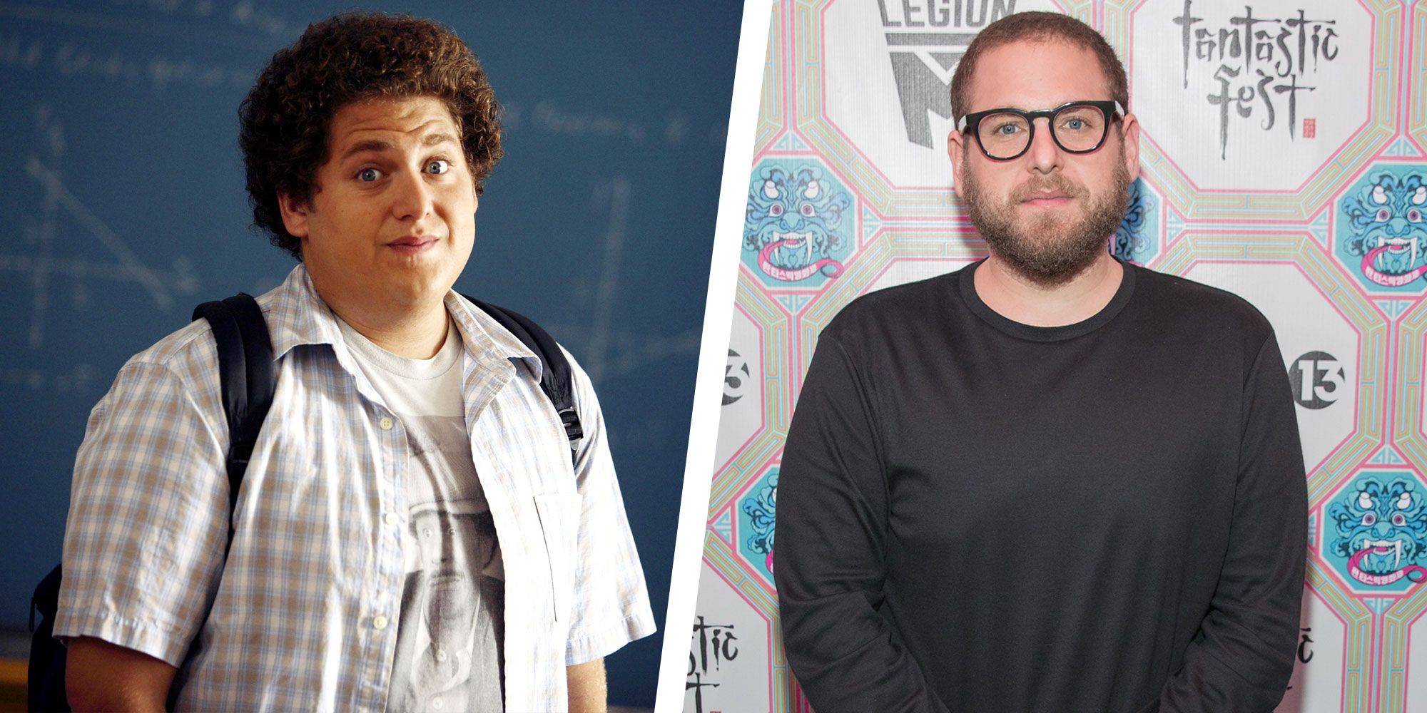 jonah hill weight loss