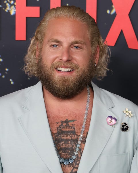 Jonah Hill opens up about "nearly 20 years of anxiety attacks" jonah hill opens up about "nearly 20 years of anxiety attacks"