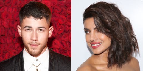 Nick jonas whos dating who
