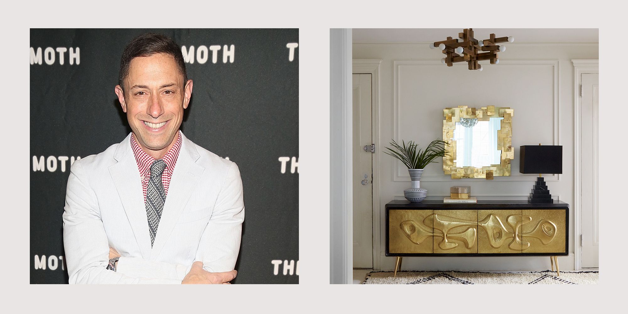 2019 S Hottest Home Trends According To Jonathan Adler