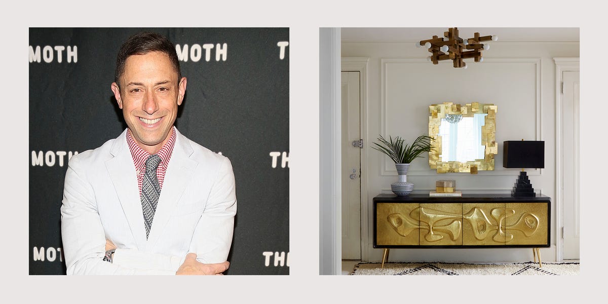 2019's Hottest Home Trends According to Jonathan Adler