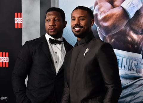 los angeles premiere of 