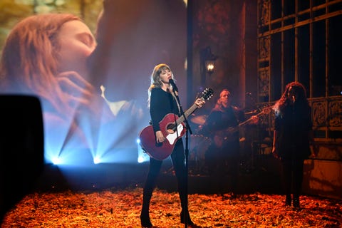Samstagabend Live - Staffel 47 samstag nacht live taylor swift