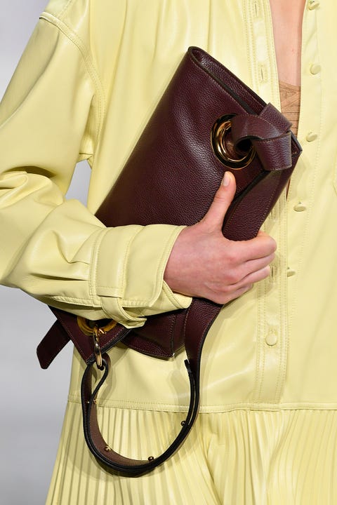 All of Fall 2020's Best Bags Fresh off the Runway
