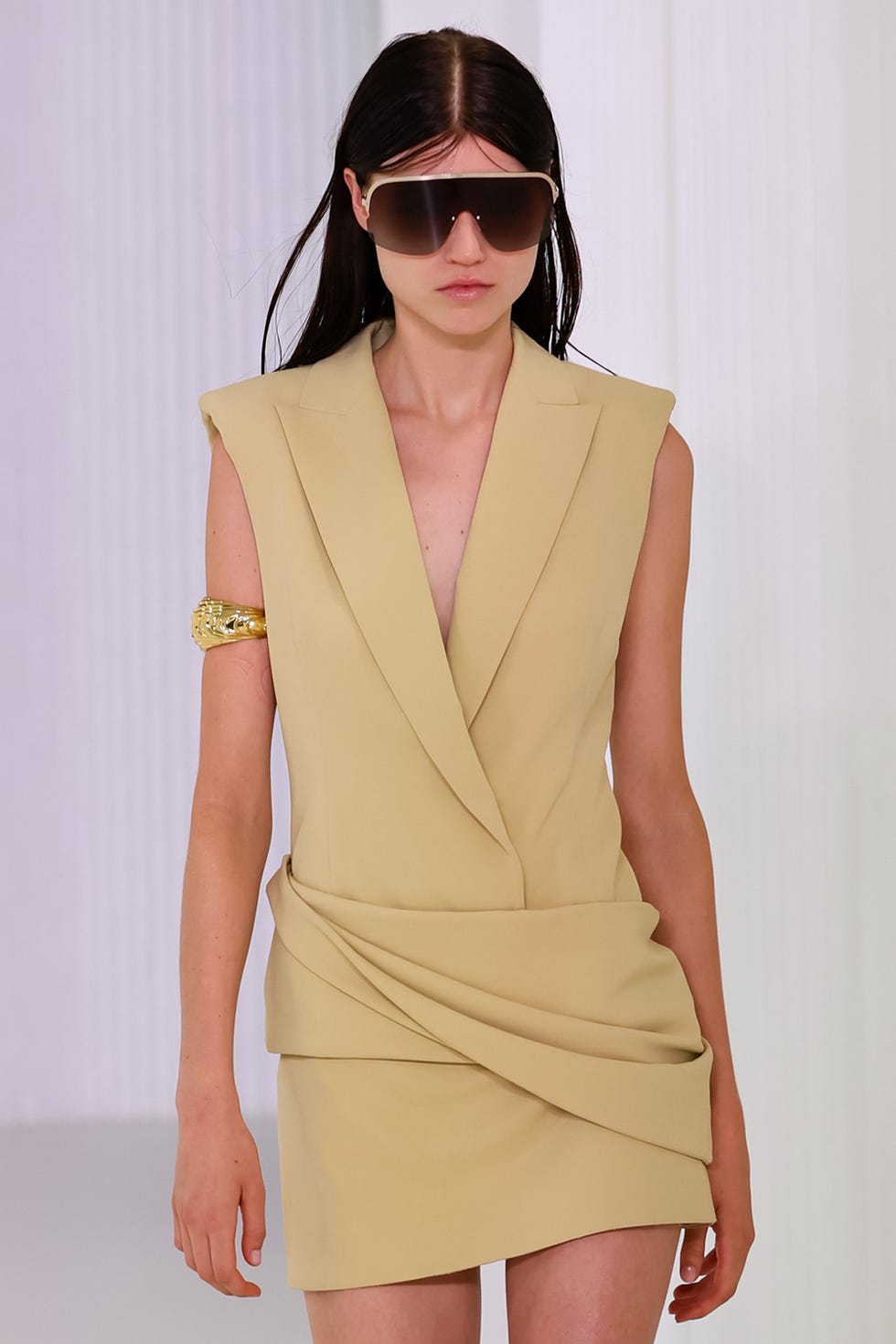 fashion jewelry trends 2023 spring - Arm Cuffs