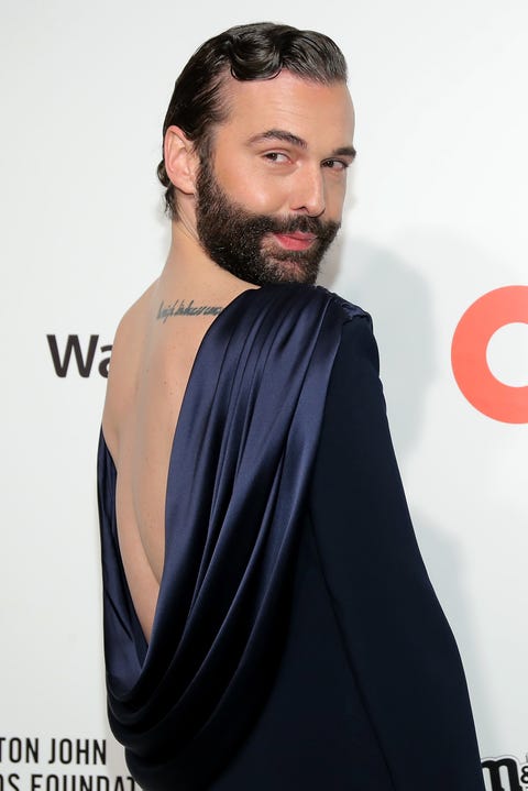 28th Annual Elton John AIDS Foundation Academy Awards Viewing Party Sponsored By IMDb, Neuro Drinks And Walmart - Arrivals 28th annual elton john aids foundation academy awards viewing party sponsored by imdb, neuro drinks and walmart arrivals