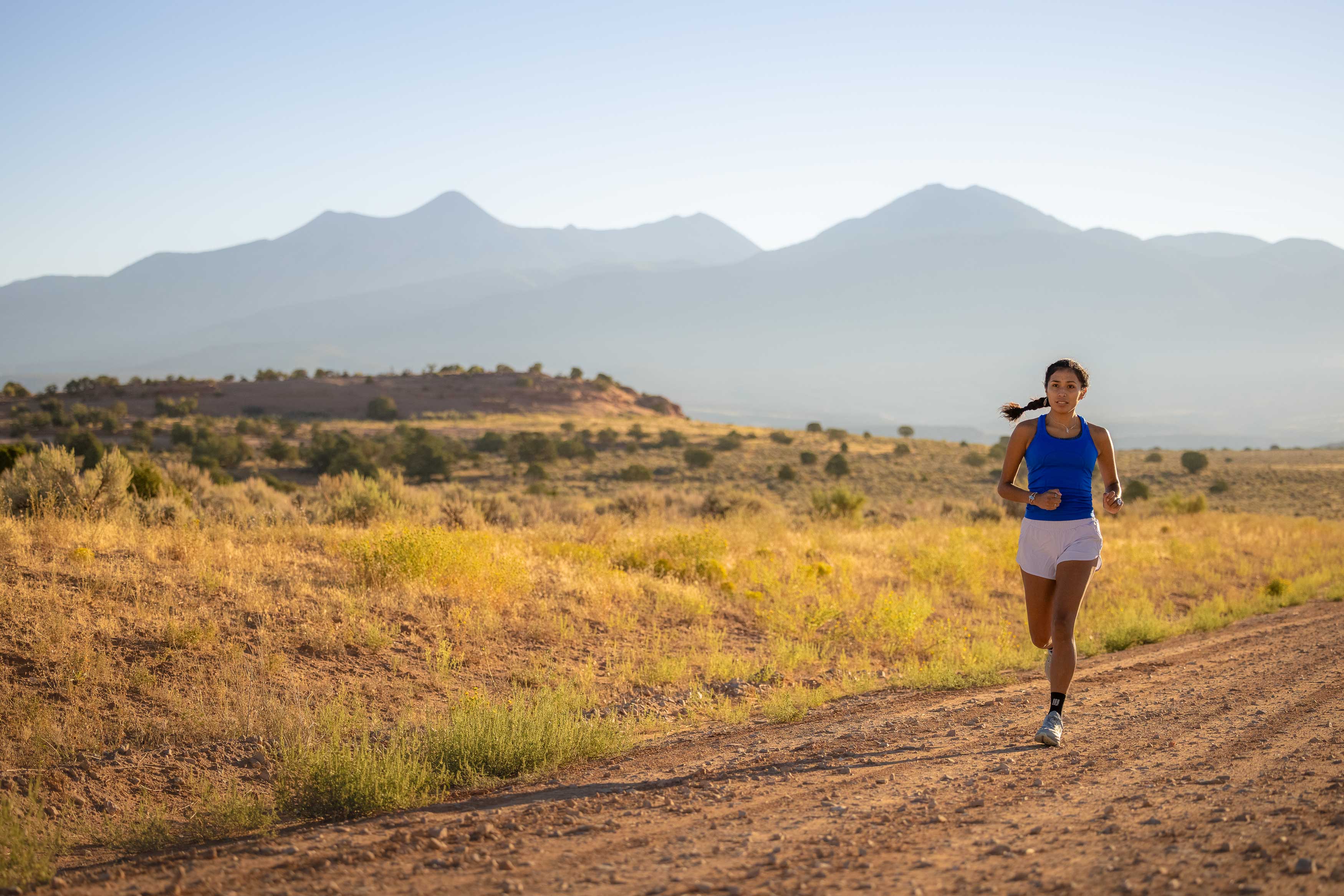 How Being Stalked Changed My Perspective on Running Safety