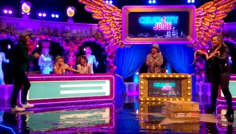 jordan north, celebrity juice