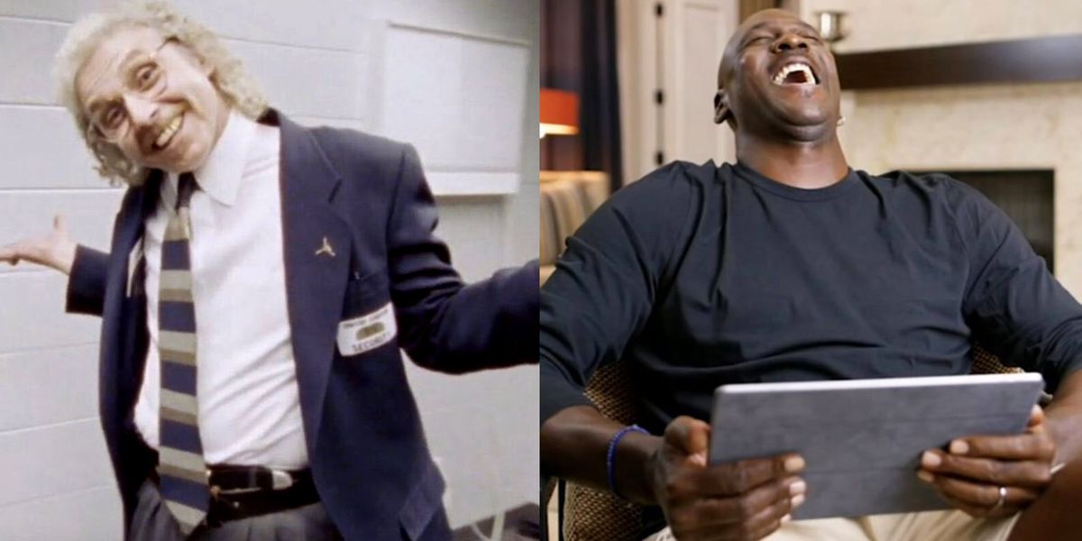 40 Funny 'The Last Dance' Memes About Michael Jordan and More