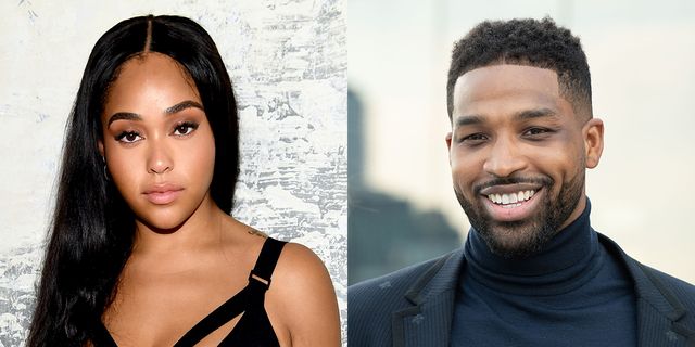 Jordyn Woods "Didn't Know How to Handle" Attention from Tris