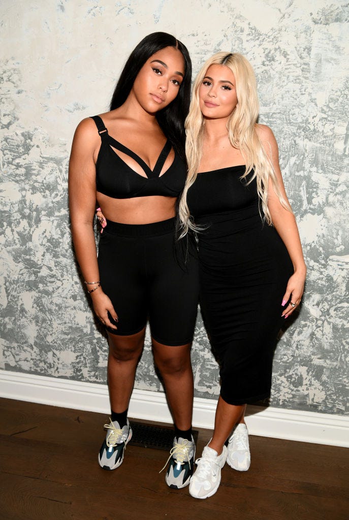 Kylie x Jordyn by Kylie Cosmetics Everything You Need to Know About