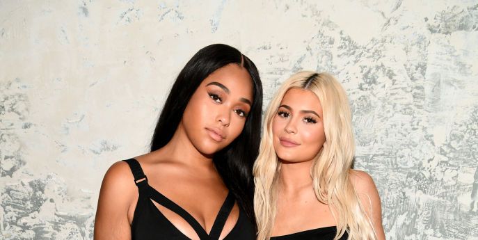 Kylie on Where She and Jordyn Woods Stand June 2021