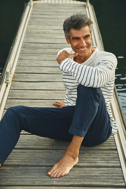 jorge fernandez portada men's health