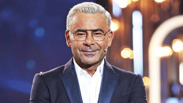 jorge javier vazquez presentará supervivientes
