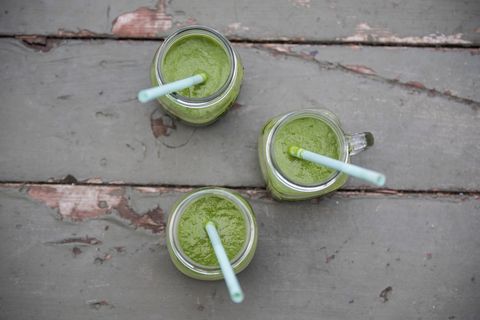 Celery juice: is it worth it? - Women's Health UK