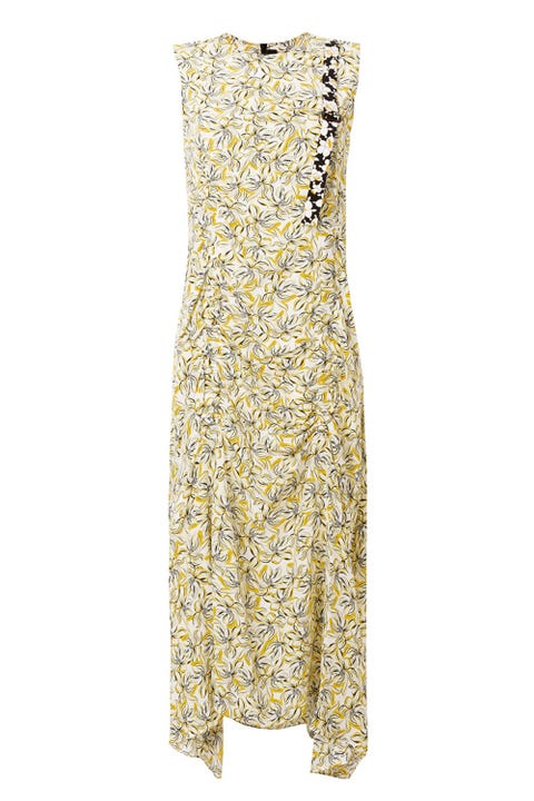 Best spring dresses - floral and printed dresses