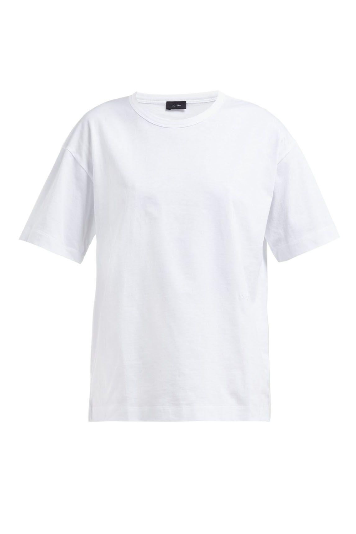 Camisa blanca cheap t shirt