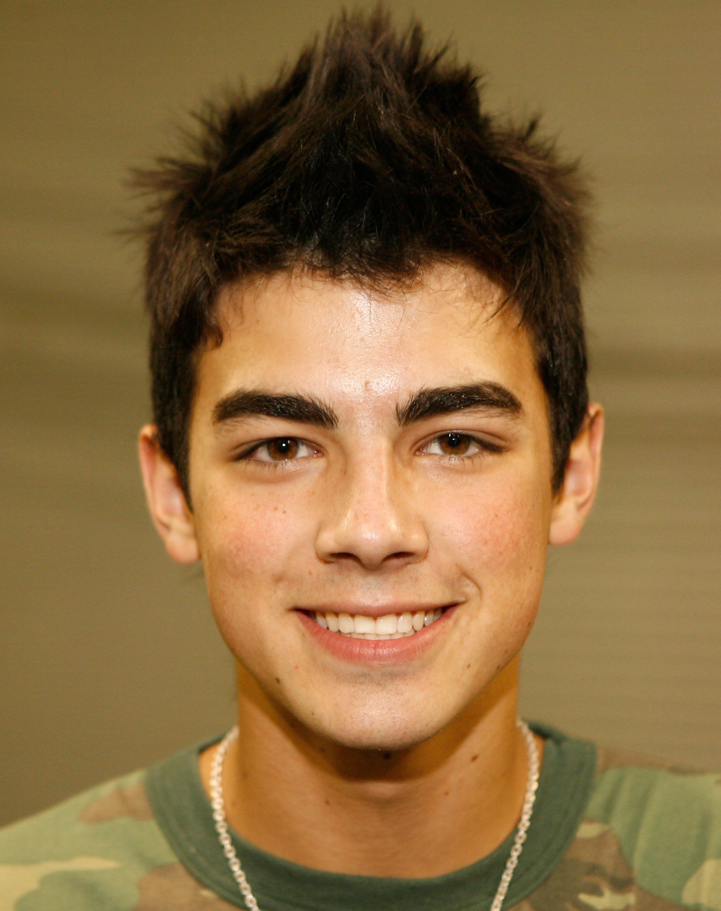 The Trendiest Hairstyle For Men The Year You Were Born