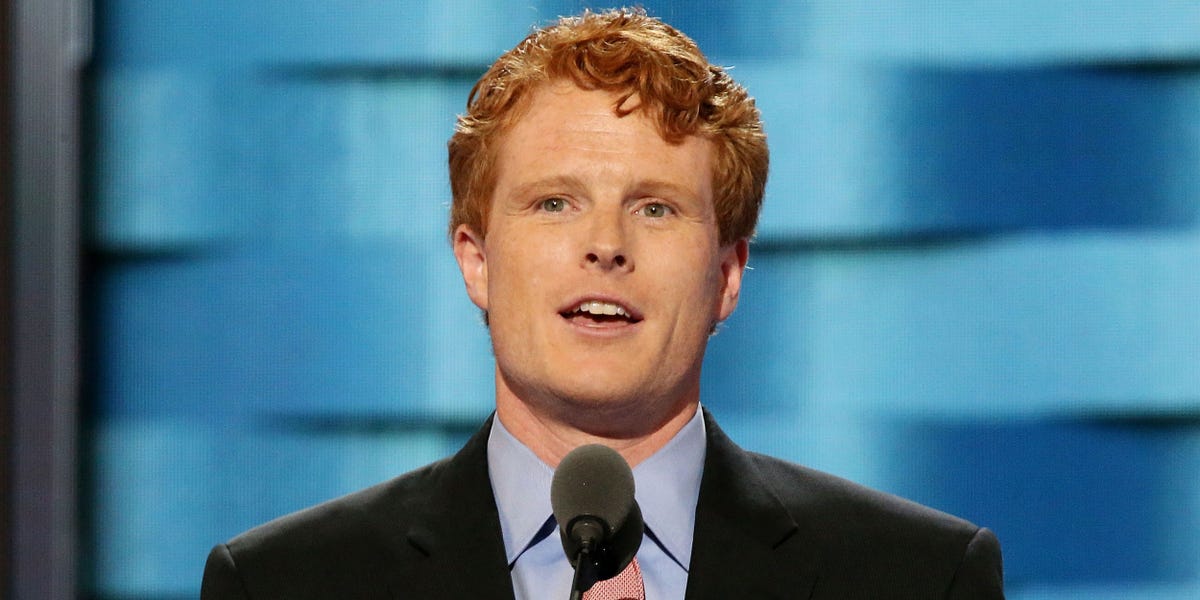 who is joe kennedy iii 10 facts about rep kennedy makeup rep