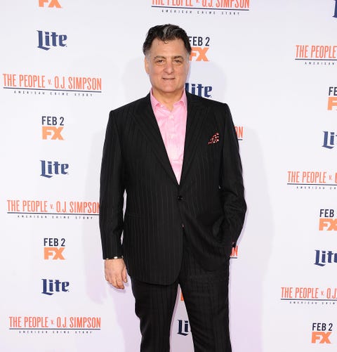 Joseph Siravo pictured in 2016 joseph siravo pictured in 2016