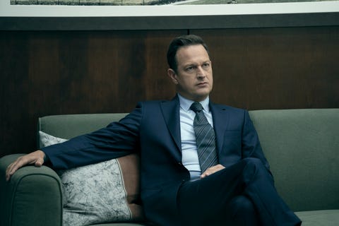 josh charles the power