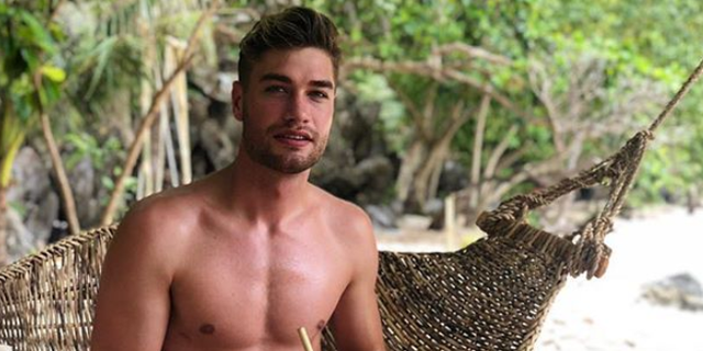 Temptation Island S Joshua Feytons Is Te Zien In De Eerste