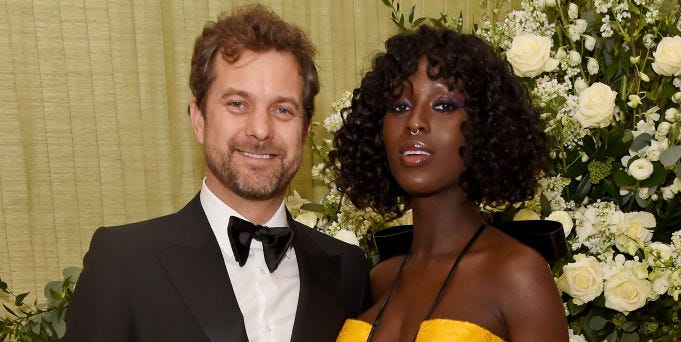 Jodie Turner-Smith Says ‘Systemic Racism’ Inspired Her Decision To Do a Home Birth