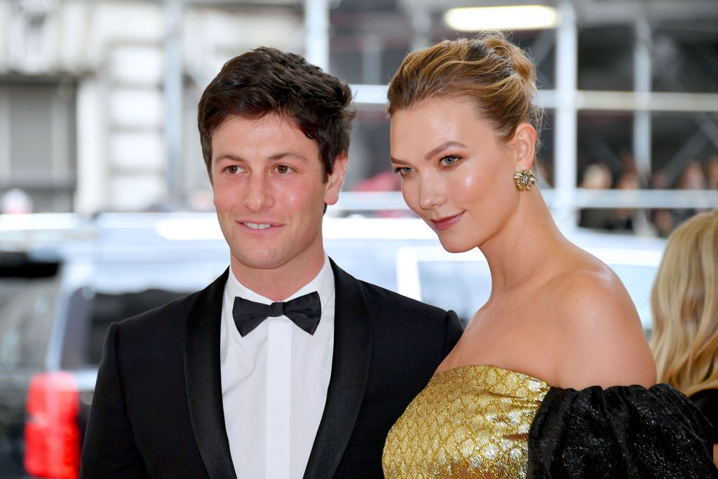 Karlie Kloss Pregnant, Expecting First Child with Joshua Kushner