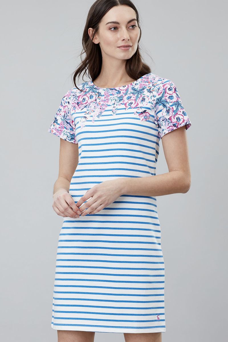 riviera joules dress