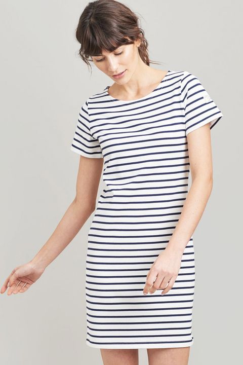 Joules dress - Joules' Riviera dress is a bestseller