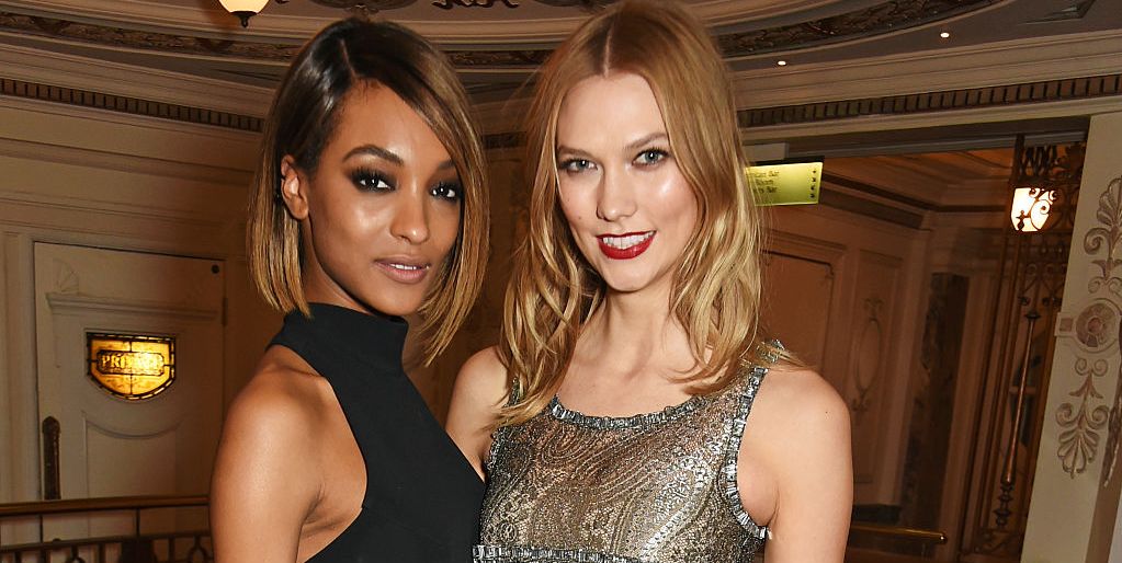 Forbes 30 under 30 - Karlie Kloss and Jourdan Dunn lead the way