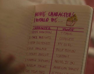 jackie's journal yellowjackets