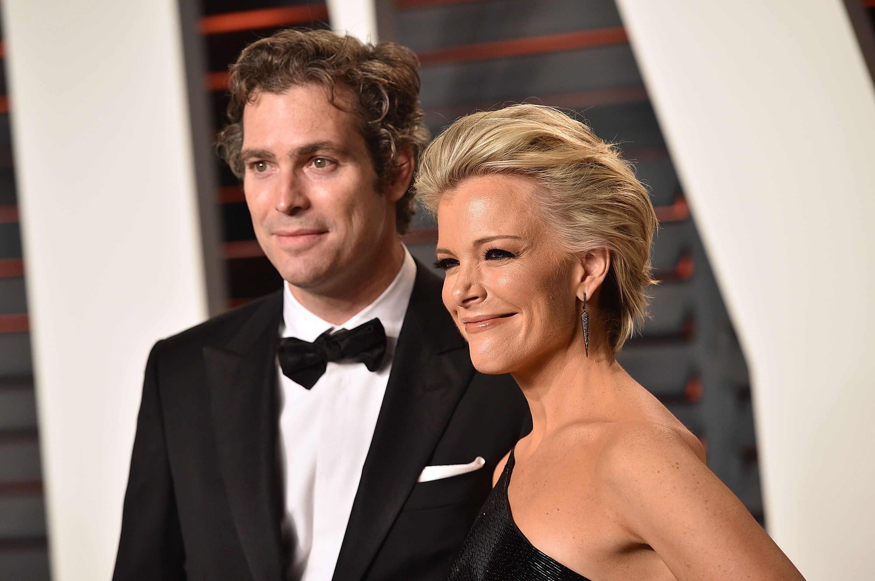 Who Is Megyn Kelly S Husband Douglas Brunt Megyn Kelly Husband Bombshell Movie