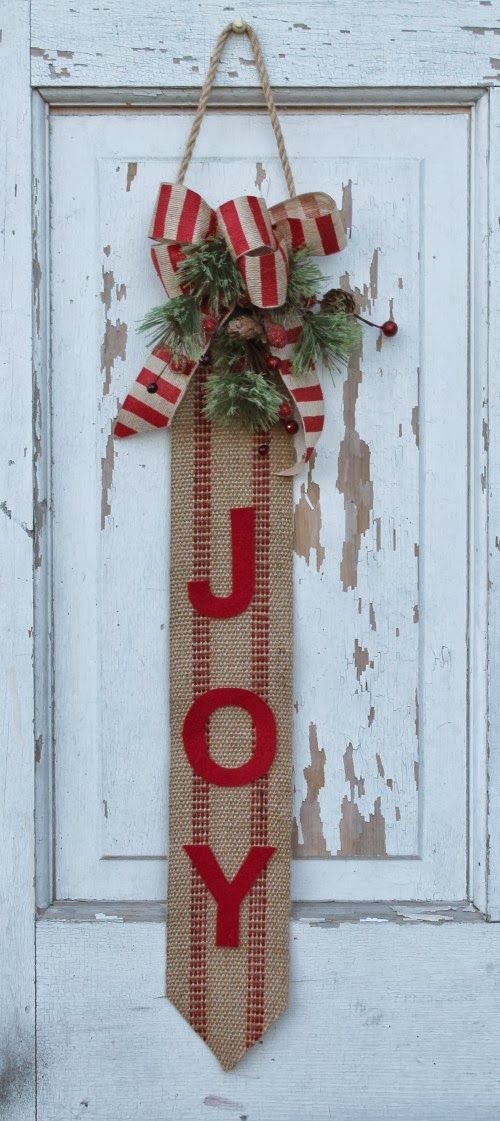 Download 40 Diy Christmas Door Decorations Holiday Door Decorating Ideas Country Living PSD Mockup Templates