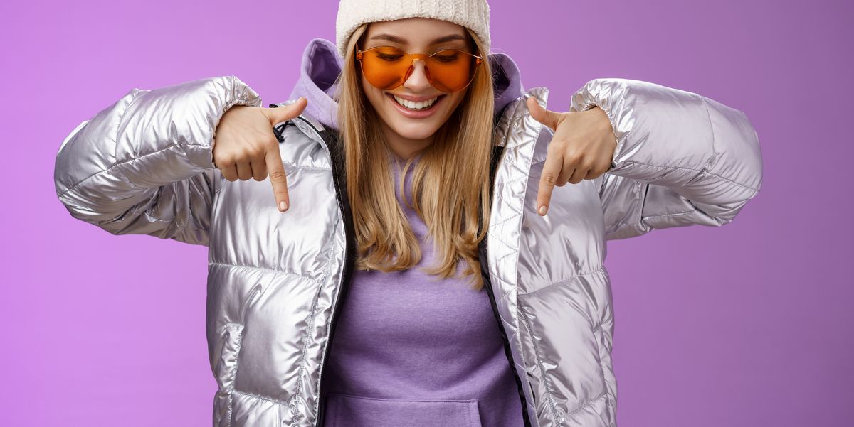 suspensión virar Casi Plumíferos de mujer: los 20 mejores modelos para el frío