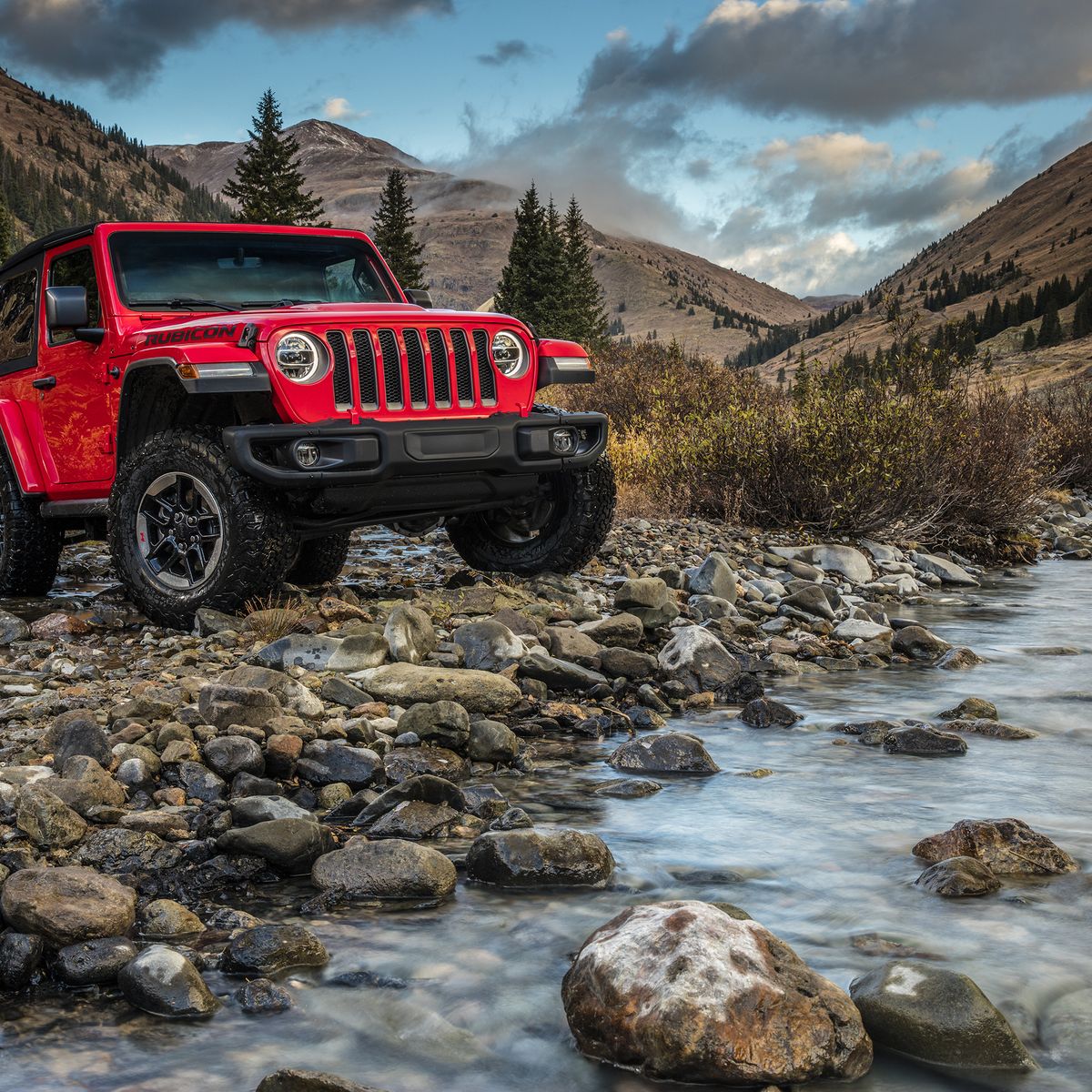 2018 Jeep Wrangler Review - Road Test & Price for the 2018 JL Rubicon, Sport  & Sahara