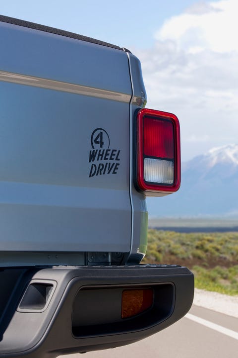 Check Out The New Jeep Gladiator Willys Check Out The New Jeep Gladiator Willys