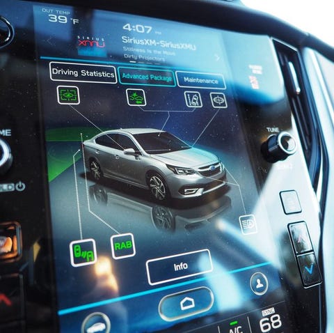 アイサイト スバルが進める 自動運転安全技術 が世界のスタンダードになる日も近い アイサイト スバルが進める 自動運転安全技術 が世界のスタンダードになる日も近い