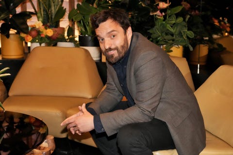 Screening and Launch Party for HBO Max's MINX los angeles, california march 08 jake johnson attends the screening and launch party for hbo max's minx at the hollywood roosevelt on march 08, 2022 in los angeles, california photo by jeff kravitzfilmmagic for hbo max