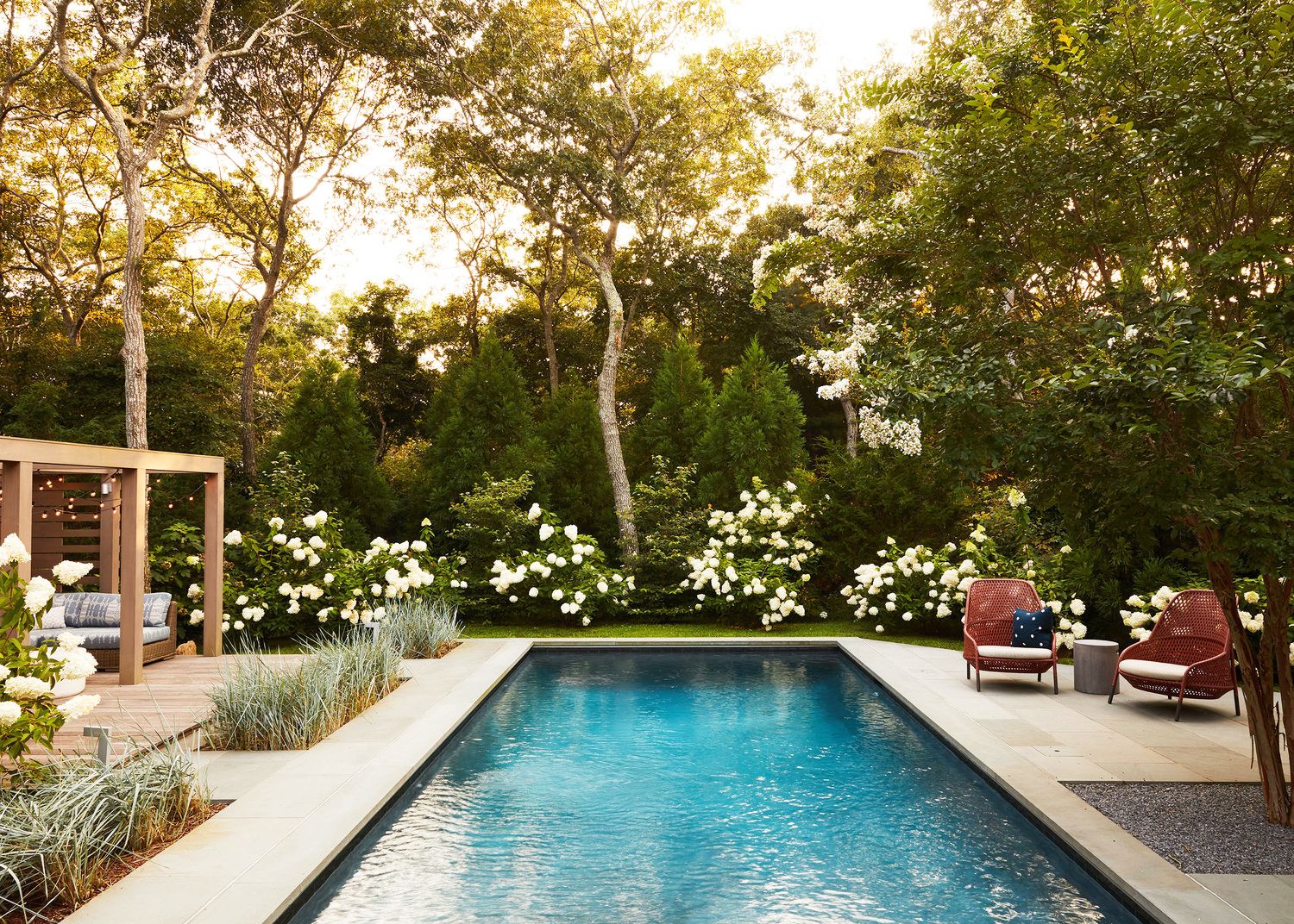 37 Breathtaking Backyard Ideas Outdoor Space Design Inspiration