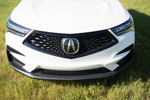 19 Acura Rdx A Spec Long Term In Detail 19 Acura Rdx A Spec Long Term In Detail